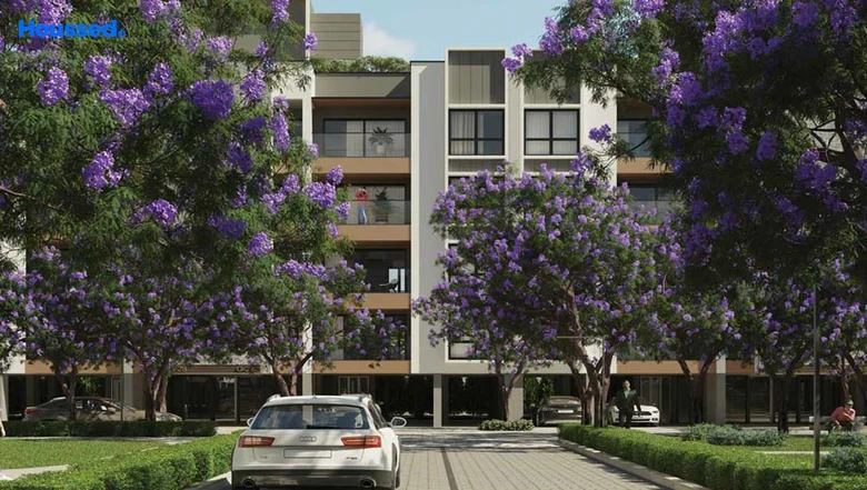 Project Image of Anant Birla Navya in Sector 63A, Gurgaon - Image 236104