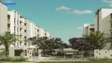 Project Image of Anant Birla Navya - Image 236101
