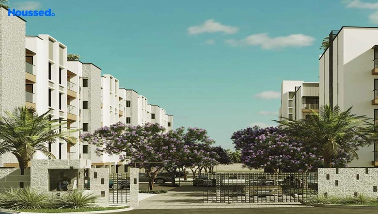 Project Image of Anant Birla Navya in Sector 63A, Gurgaon - Image 236101