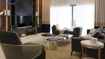 Sample Apartment of Anant Birla Navya - Image 236108