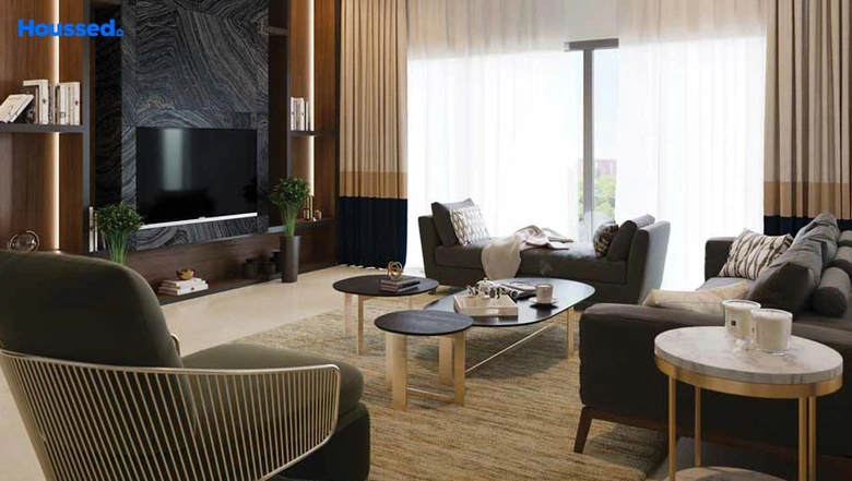 Sample Apartment of Anant Birla Navya in Sector 63A, Gurgaon - Image 236108