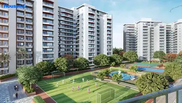 Amenities of Anant TARC Maceo - Image 236130