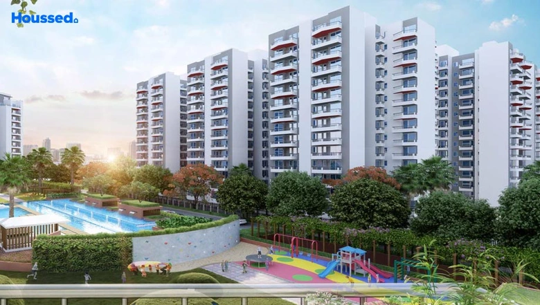 Project Image of Anant TARC Maceo in Sector 91, Gurgaon - Image 236127