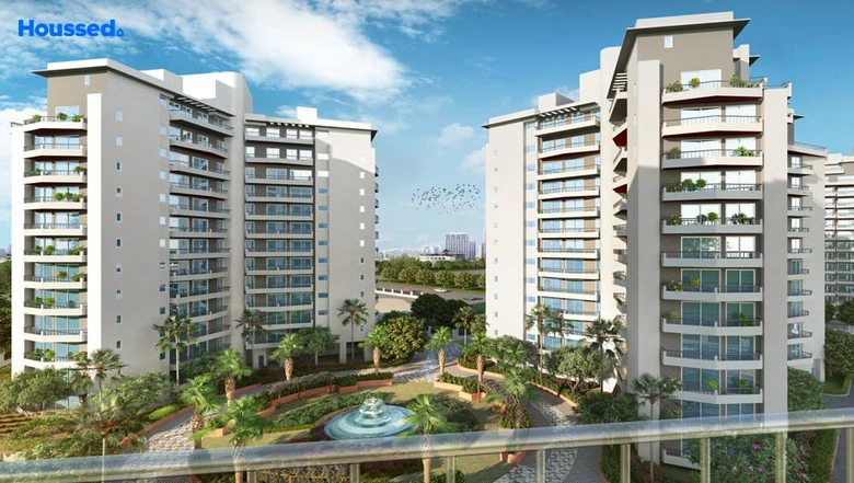 Project Image of Anant TARC Maceo in Sector 91, Gurgaon - Image 236128