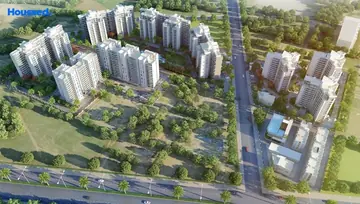 Project Image of Anant TARC Maceo - Image 236129