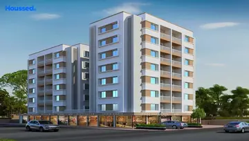 Project Image of Shashvat Astron Avenue - Image 128205