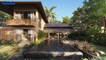 Amenities of Keshav Kavyam Rejoice - Image 264072