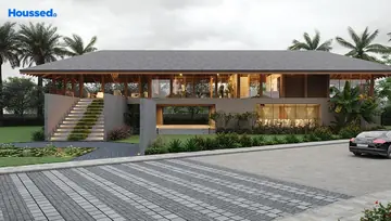 Amenities of Keshav Kavyam Rejoice - Image 264066