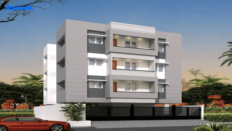 Project Image of MP Greta in Pozhichalur, Chennai - Image 238392