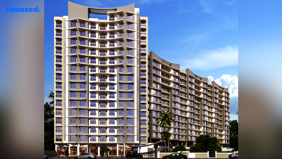 Project Image of GHP Trinity in Powai, Mumbai - Image 331363