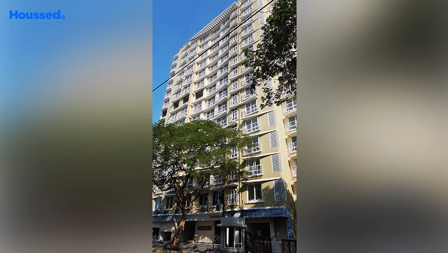 Project Image of GHP Trinity in Powai, Mumbai - Image 331362