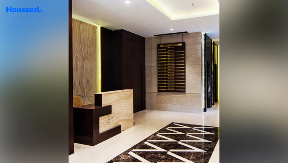Project Image of GHP Trinity in Powai, Mumbai - Image 331365