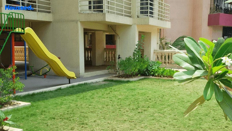 Amenities of GHP Aston in Kharghar, Navi Mumbai - Image 240619