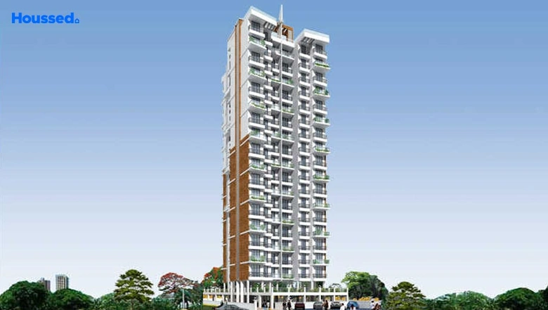 Project Image of GHP Aston in Kharghar, Navi Mumbai - Image 240617