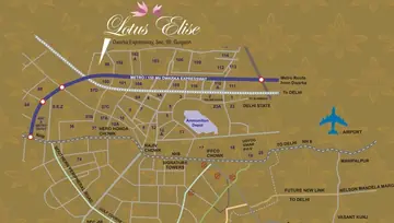 Location of Lotus Elise - Image 237015