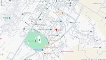 Location of GHP Casa - Image 240846