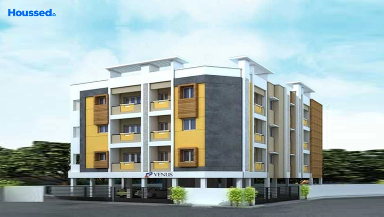 Project Image of MP Venus in Sembakkam, Chennai - Image 238414