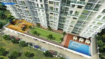 Amenities of GHP Sonnet - Image 240627