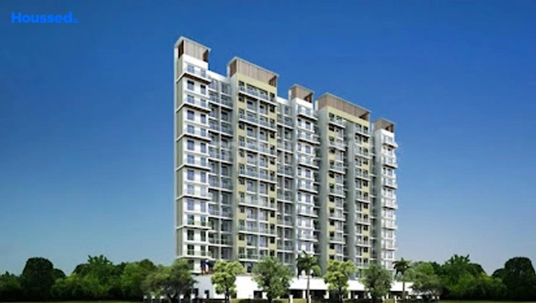 Project Image of GHP Sonnet in Kharghar, Navi Mumbai - Image 240624