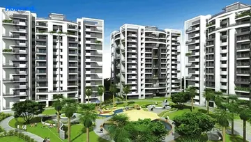 Project Image of Pareena Express Heights - Image 237536