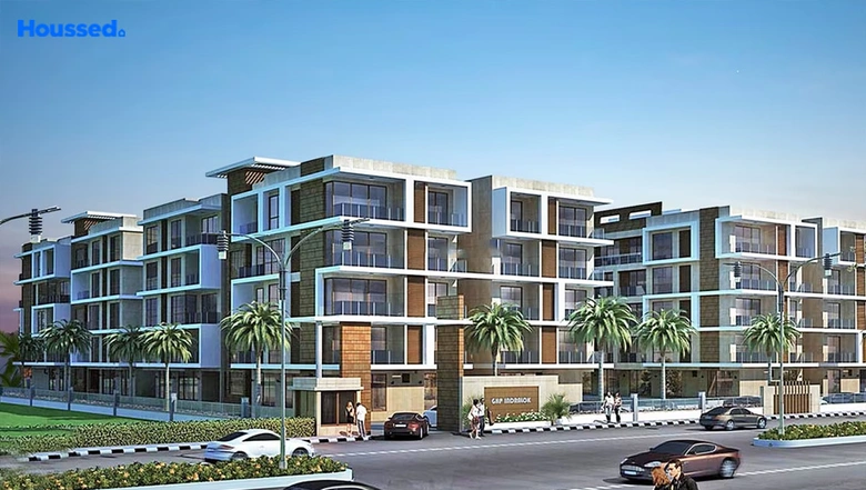 Project Image of GHP Indralok in Bani Park, Jaipur - Image 265185