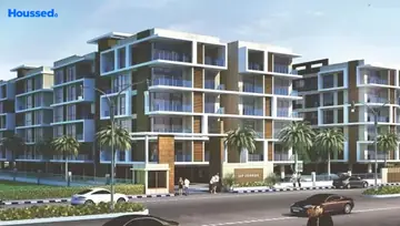Project Image of GHP Indralok - Image 265187