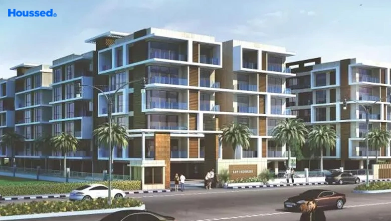 Project Image of GHP Indralok in Bani Park, Jaipur - Image 265187