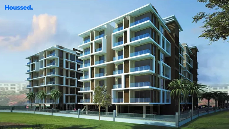 Project Image of GHP Indralok in Bani Park, Jaipur - Image 265186