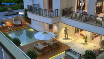 Amenities of Pareena The Elite Residences - Image 237646