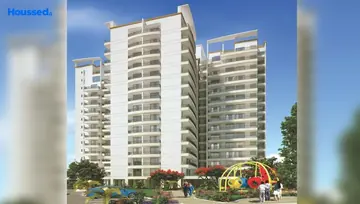 Project Image of Pareena The Elite Residences - Image 237643