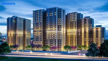 Project Image of Pareena Hanu Residency - Image 237547
