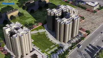 Project Image of Pareena Hanu Residency - Image 237550