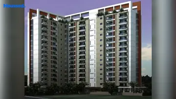 Project Image of GHP Alokik Residency Royale - Image 265158