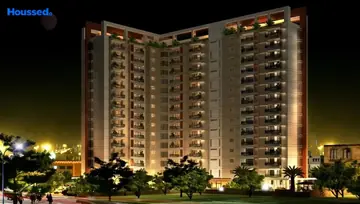 Project Image of GHP Alokik Residency Royale - Image 265157