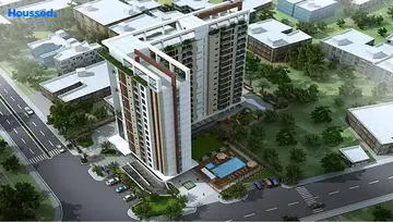 Project Image of GHP Alokik Residency Royale - Image 265159