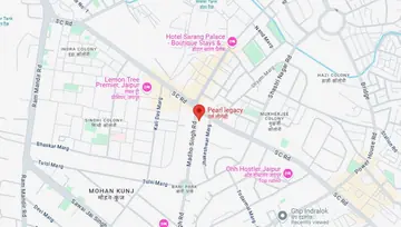 Location of GHP Legacy - Image 265202