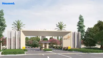 Project Image of GHP Eden Garden Phase 2 - Image 335415