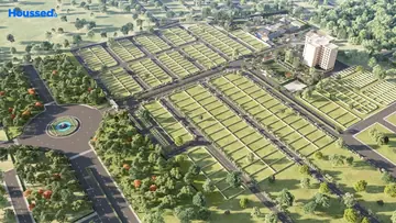 Project Image of GHP Eden Garden Phase 2 - Image 335416