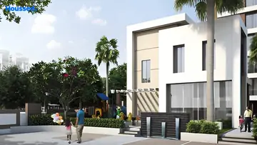 Amenities of Porwal Parklane Premier - Image 349208