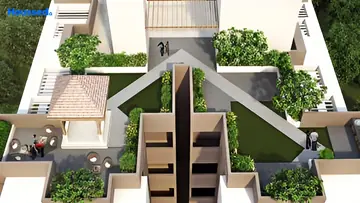 Amenities of Porwal Parklane Premier - Image 349206