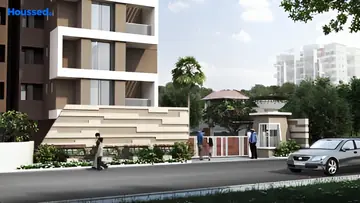 Project Image of Porwal Parklane Premier - Image 349203