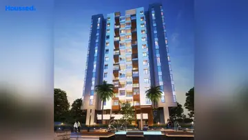 Project Image of Porwal Parklane Urbanjoy A - Image 349194