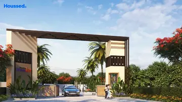 Project Image of Porwal Parklane Urbanjoy A - Image 349196