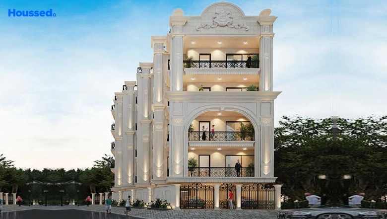 Project Image of Laburnum Victory Floor 89 in Sector 89, Gurgaon - Image 236998