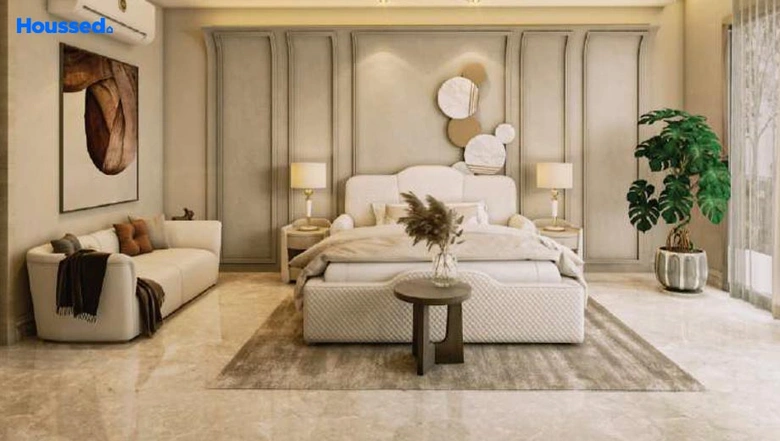 Sample Apartment of Laburnum Victory Floor 89 in Sector 89, Gurgaon - Image 237003