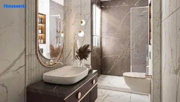 Sample Apartment of Laburnum Victory Floor 89 - Image 237006