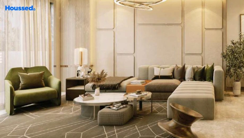 Sample Apartment of Laburnum Victory Floor 89 in Sector 89, Gurgaon - Image 237004