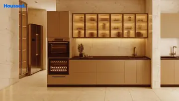 Sample Apartment of Laburnum Victory Floor 89 - Image 237005