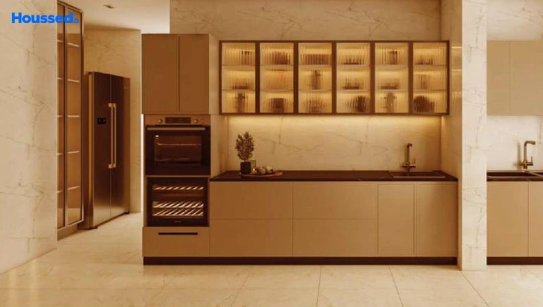 Sample Apartment of Laburnum Victory Floor 89 in Sector 89, Gurgaon - Image 237005