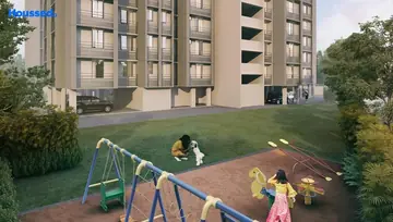 Amenities of Saanvi Aarambh - Image 266562